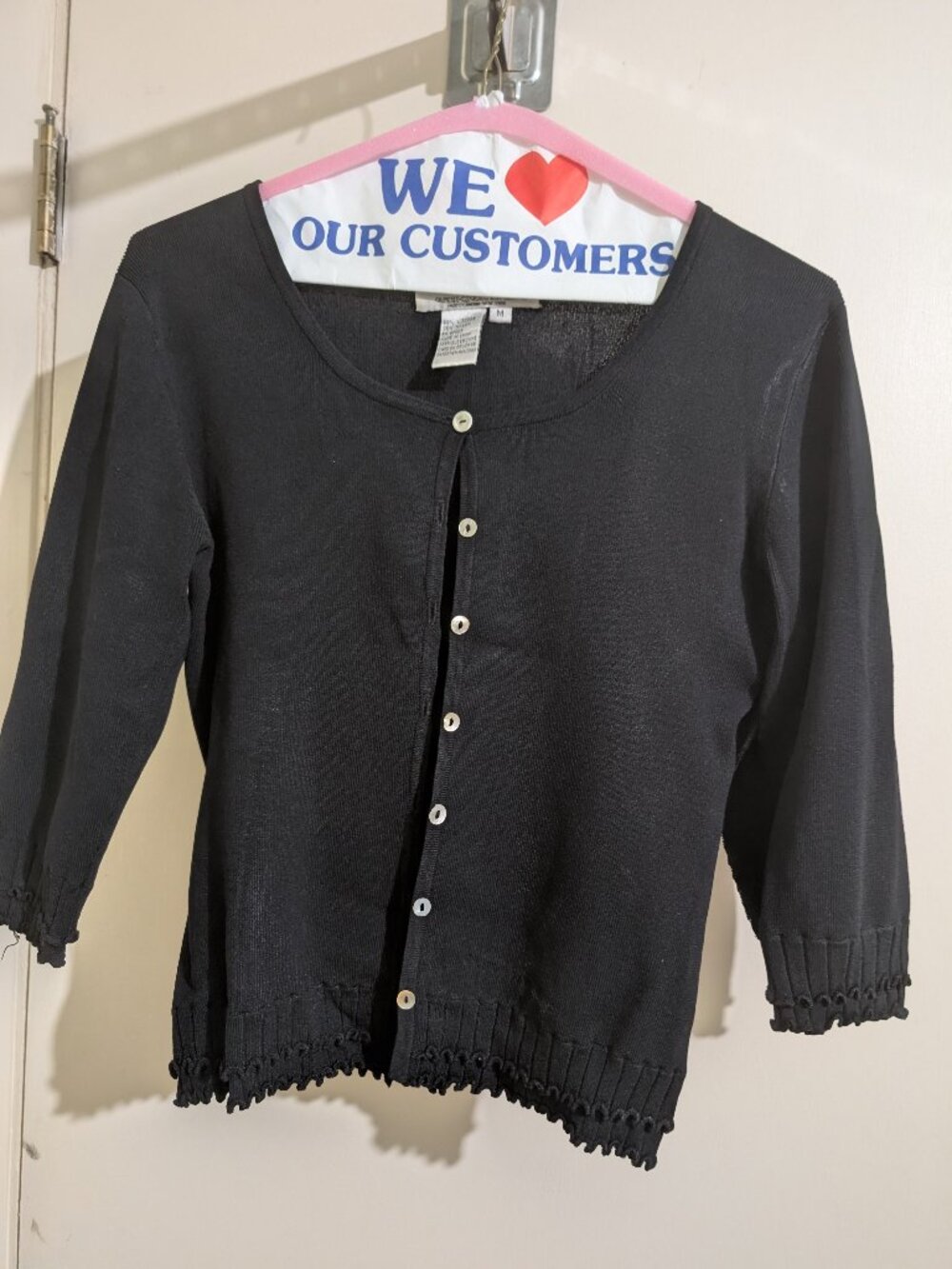 Women's Sweater